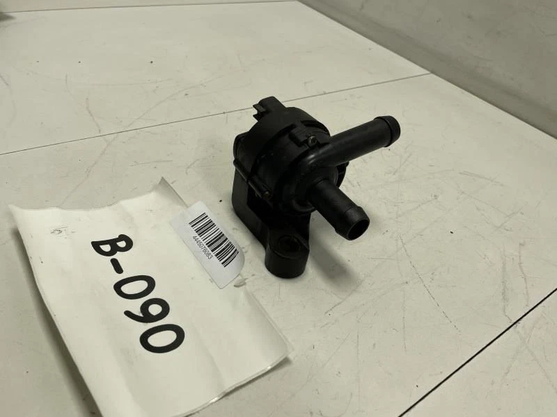 2009 FORD ESCAPE HYBRID ENGINE ELECTRIC WATER PUMP OEM+  - Image 2 of 4