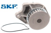 SKF VKPC81407 Wasserpumpe Wapu FüR Audi FüR Seat FüR Skoda FüR VW