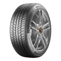 Winterreifen Continental Wintercontact TS-870-P 3PMSF Evc 215/60 R18 98H Id35311