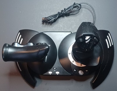 Thrustmaster T.Flight Hotas One Flight Stick Throttle For Xbox & PC