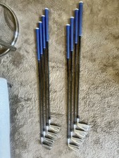 Golfschläger Eisensatz Cobra One Length 4-G,...