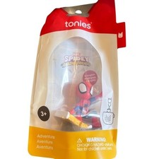Tonies Marvel Spidey and His Amazing Friends Audio Play Character 10001159 NEW