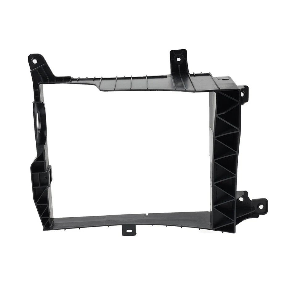 Radiator Lower Air Duct Deflector For Land Rover Defender 90 110 130 2020-23 - Image 2 of 4