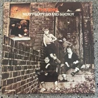 The Who – Meaty Beaty Big and Bouncy LP | Gatefold | VG+/VG | Vinyl