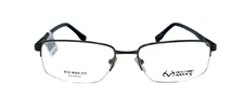Men's Real Tree R485 Semi-Rimless Case included. Lens Replacement Recommended