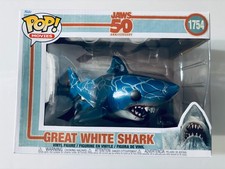 Ultimate Funko Pop Jaws Figures Gallery and Checklist 10