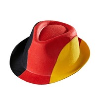 Widmann S.R.L. 11003435 - Partyhut Deutschland Aus Filz 58 Cm Groß Neu