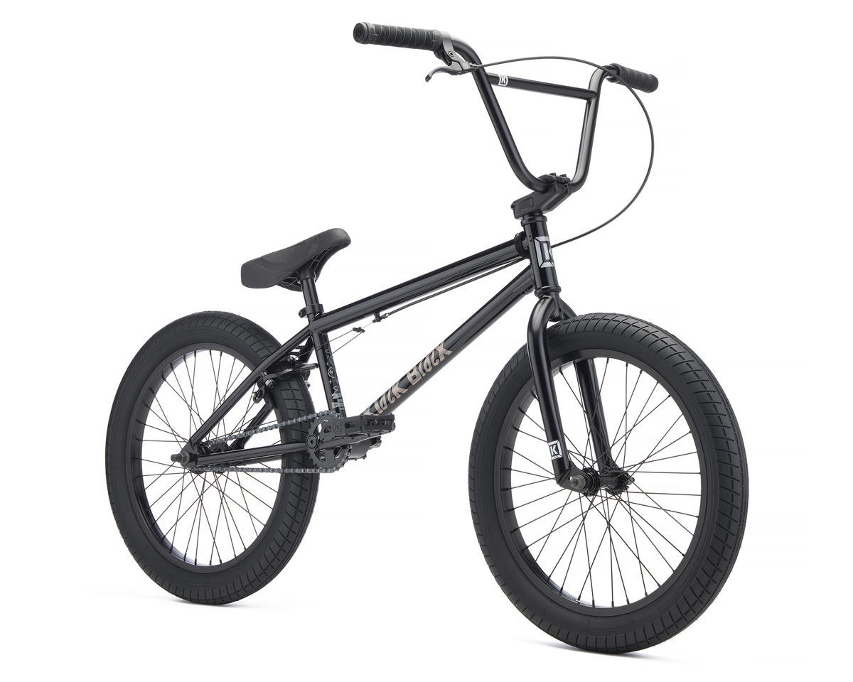 Kink 2027 Curb BMX Bike (20
