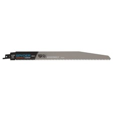 Spyder 200439 Tarantula 12 in 6 TPI Carbide Reciprocating Saw Blade