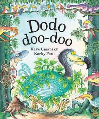 Dodo Doo Doo, Umansky, Kaye, Used; Good  Book