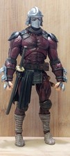 TEENAGE MUTANT NINJA TURTLES CUSTOM SHREDDER ...