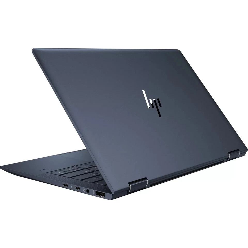 HP Elite Dragonfly G2 – (13.3 Core i7 – 16GB / 512GB) - image 2 of 4