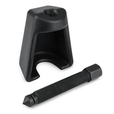 Heavy-Duty Conical Pitman Arm Puller Replace 8150 for Cars & Light Trucks, 3/4