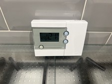 SALUS RT500RF TX WIRELESS THERMOSTAT ONLY