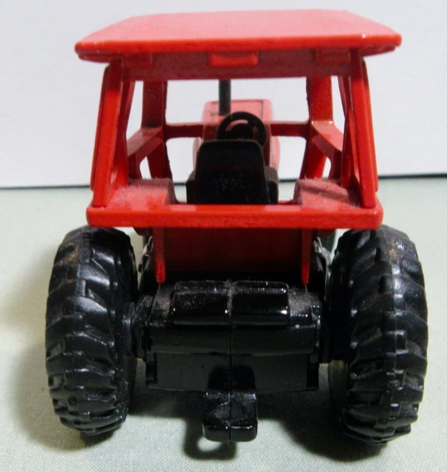 Allis Chalmers 8070's & Deutz Allis 1/64 Scale Tractors (Lot of 3) - Image 4 of 4