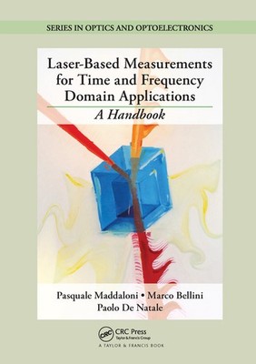 Laser-Based Measurements For Time And Frequency Domain Appli...