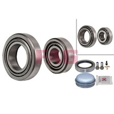 Roulement de roue Mercedes CLASSE SL