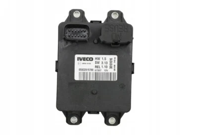 Pour Iveco Daily Unité de Commande Attelage 5802915788 - Photo 1/2