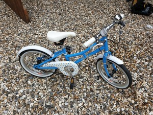 pendleton ashbury bike