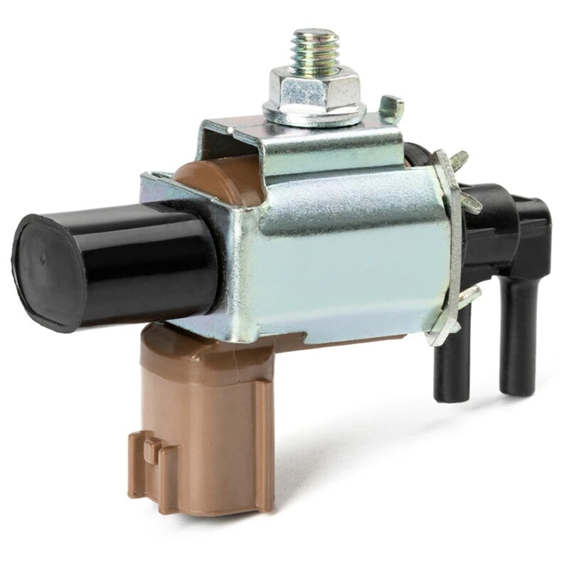 Air Intake Manifold Vacuum Solenoid Valve Assy K5T46588 For Nissan J32