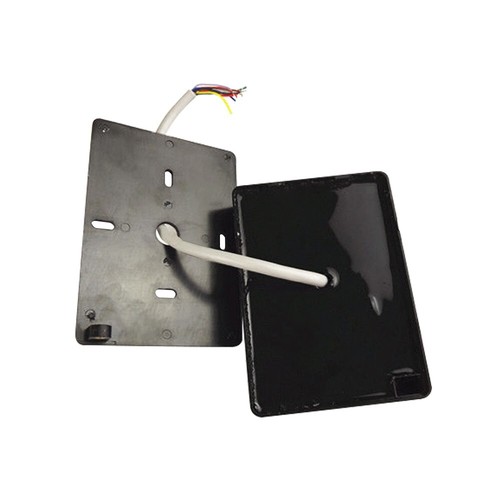 13.56Mhz Wiegand26/34 Dual LED 9V 12V RF Contactless Mifare1 IC Card Reader - Picture 5 of 9