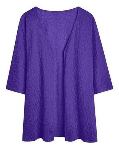 Purple Women's 16 Size