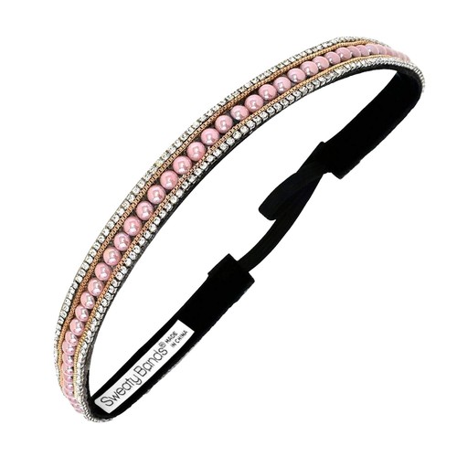 CELINE 46Y376CEA Hair band head band Katyusha Havana Blonde/Dre Brown s-l400.jpg main image 4
