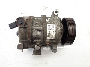 Klimakompressor für Audi Seat VW 1,0 1,2 1,4 1,6 - 5K0820803C