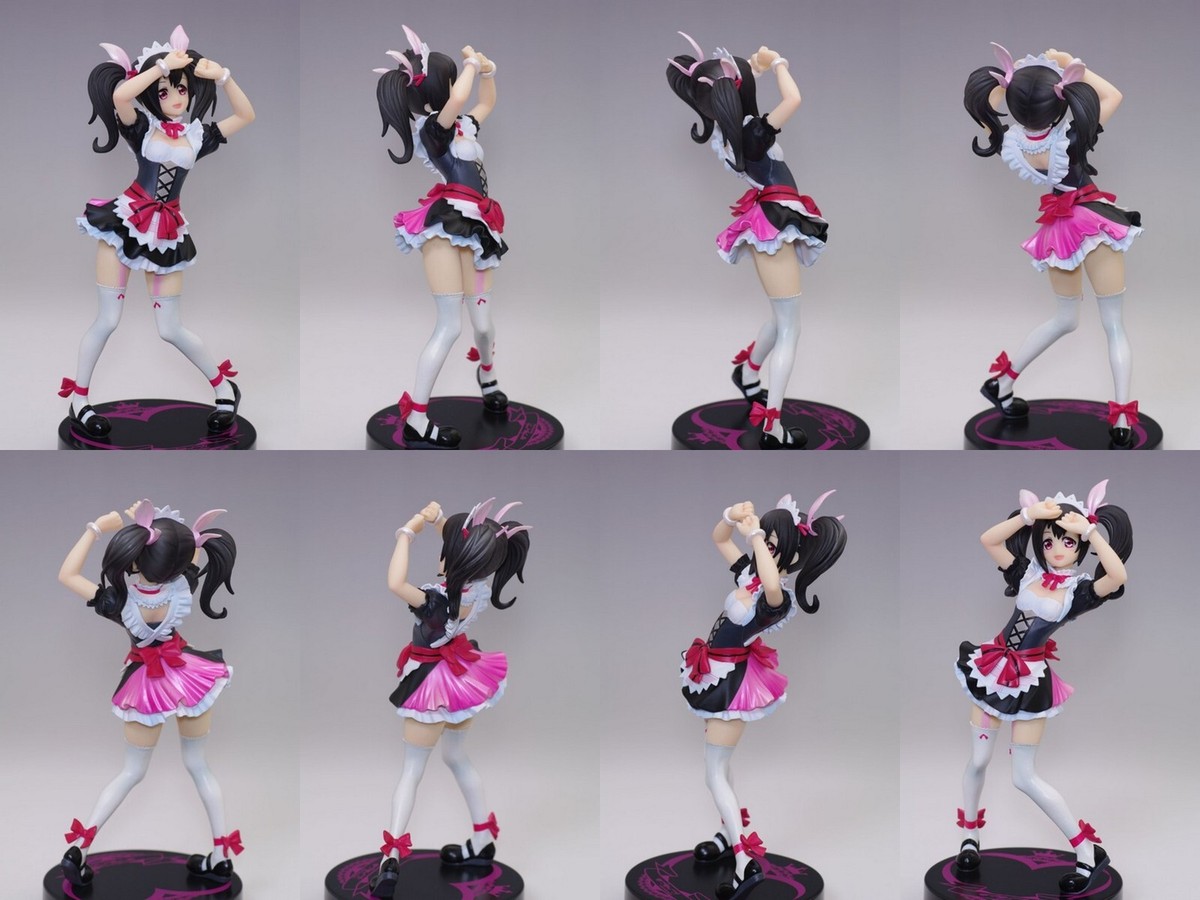 Nico Yazawa フィギュア 07.22 Amazon.co.jp: ラブライブ! スペシャルフィギュア にこ NICO