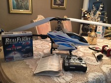 infrared air striker radio controlled helicopter
