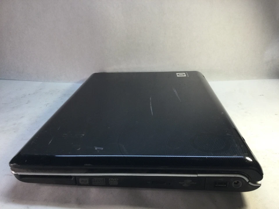 HP Pavilion dv6700 15" Laptop AMD Athlon 64 X2  -BOOTS/BROKEN SATA- MZ - Image 4 of 4