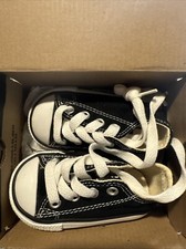 Converse Kids Chuck Taylor  All Star  Core Ox Infant/Toddler 