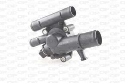Thermostat D'eau Pour Renault Mégane II Et Scénic II 1.9 DCI - Neuf OPEN PARTS