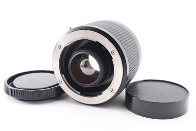 CONTAX コンタックスCarl Zeiss Mutar 2 テレコンバーター Contax Carl Zeiss Mutar II 2X T Teleconverter Lens C/Y from Japan