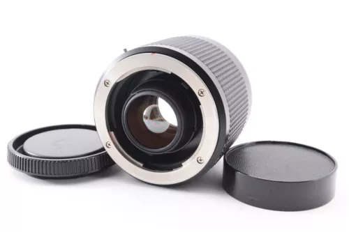 Contax Carl Zeiss Mutar II 2X T Teleconverter Lens C/Y from Japan