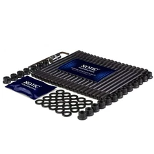 6.0L Head Stud Replacement Kit for 2003-2007 Ford PowerStroke Diesel Cylinder