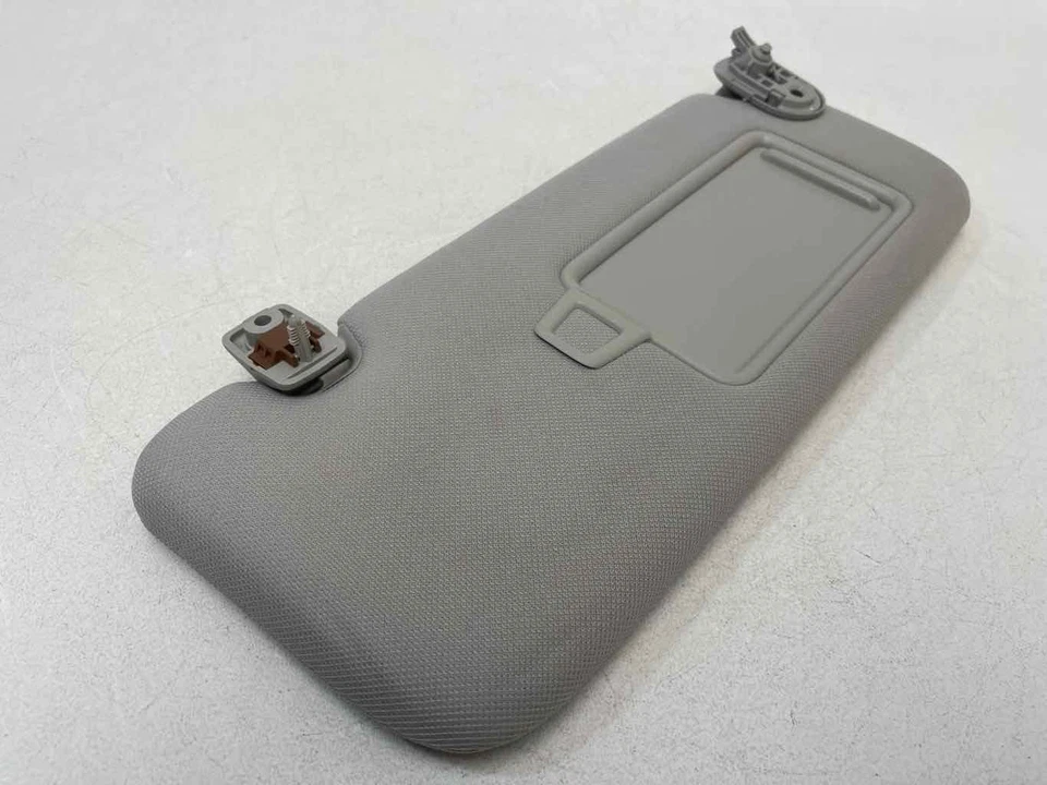 Se adapta a 20-23 HYUNDAI SONATA RH pasajero parasol sin techo panorámico gris OEM Foto 2 de 4