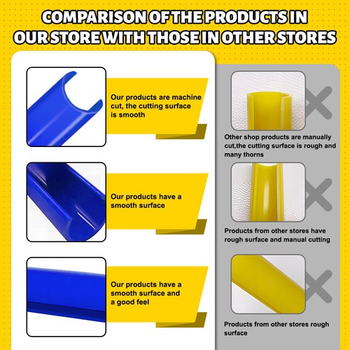 2X Car Front V Brace Grill Strip Cover Trim for BMW X3 X4 X5 F25 F26 G01 G02 G05 - Bild 4 von 15