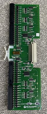 UTC Fire & Security 110072003 Supervised Digital Input Board