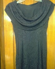 Little Black Dress Size 12 