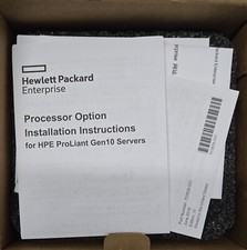 HPE Xeon Computer Processors (CPUs) for sale | eBay HPE Xeon Computer Processors (CPUs) for sale | eBay