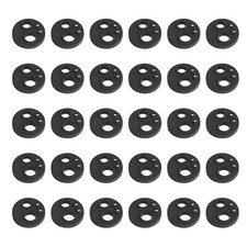 Handpiece Gasket Gaskets 4/2 Hole Silicone For Handpiece Lots of