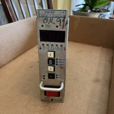 DME CSS15G Temperature Control Module 240 VAC @ 15 Amps