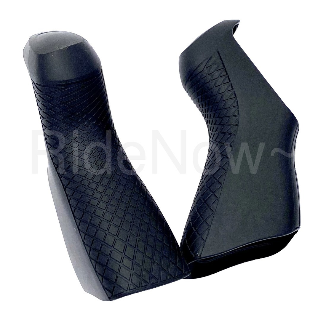 Shimano Ultegra Di2 ST-R8050 STI Lever Hoods / Bracket Cover Set