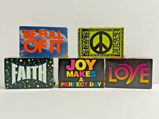 Kalastyle Bars of Soap - Set of 5