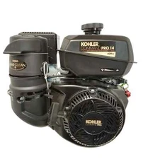 CH440-3115 Kohler 14HP Command PRO Recoil Start 1" Shaft Engine Horizontal