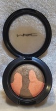 MAC Mineralize Blush .11 oz / 3.5 g Color / Shade CB11 NEW VIBE NWOB RARE