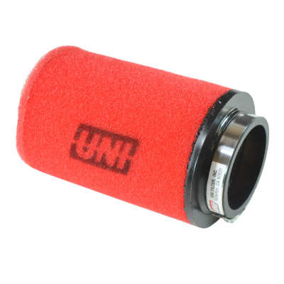 UNI Dual Stage Air Filter for Honda FourTrax 350 4x4 fits 1986-1987 TRX350