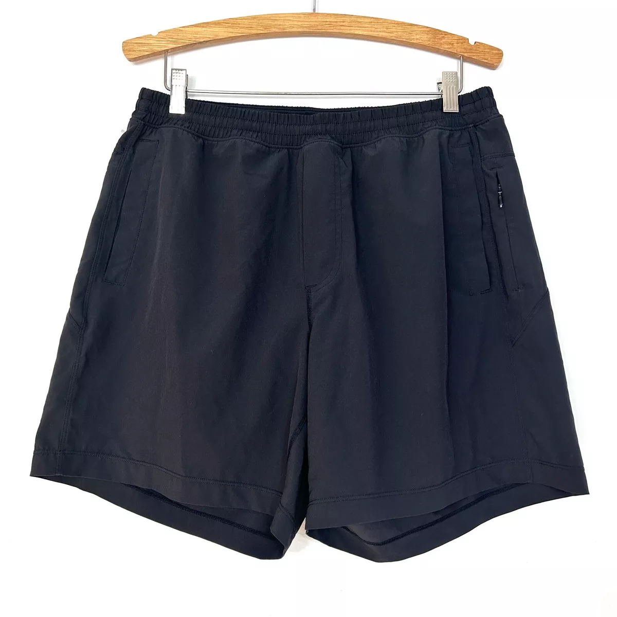 Birddogs top gym shorts