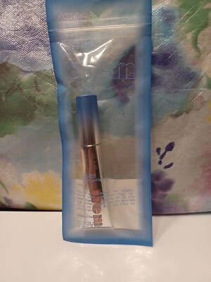 Item Beauty Lid Glaze in Sunday, 3 AM. Full Size, 10.5 g.